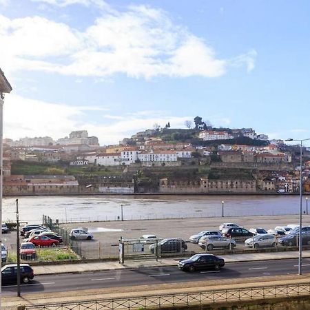 Goabio Apartment 3 Riverview Porto Kültér fotó