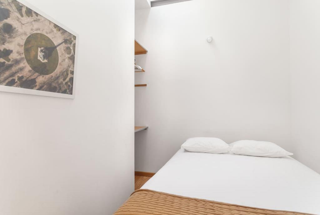 Goabio Apartment 3 Riverview Porto Kültér fotó