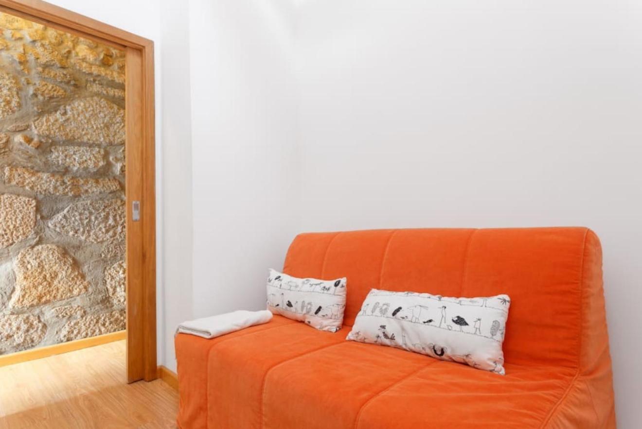 Goabio Apartment 3 Riverview Porto Kültér fotó